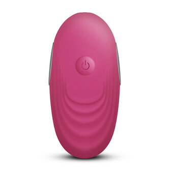 Sway Vibes No. 3 - Roze