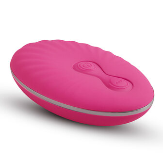 Sway Vibes No. 3 - Roze