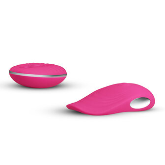 Sway Vibes No. 3 - Roze