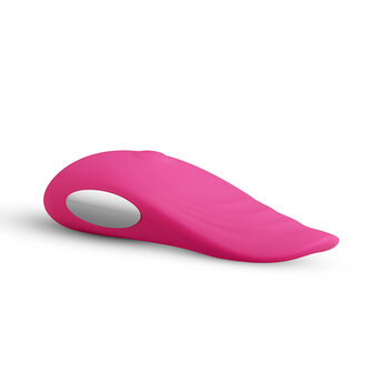 Sway Vibes No. 3 - Roze