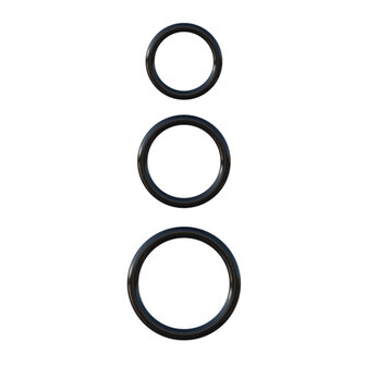 Stamina Cockringen Set