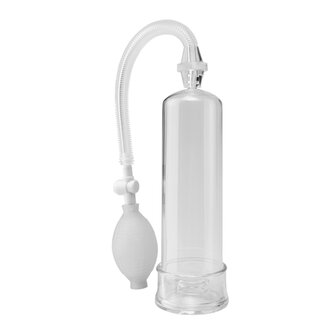 Pump Worx Beginner&#039;s Power Pump - Wit