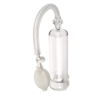 Pump Worx Beginner&#039;s Power Pump - Wit
