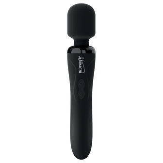 Wanachi Body Recharger - Zwart
