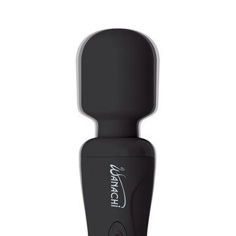 Wanachi Body Recharger - Zwart