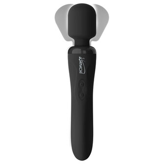Wanachi Body Recharger - Zwart