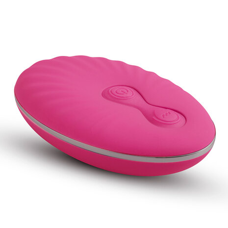 Sway Vibes No. 3 - Roze