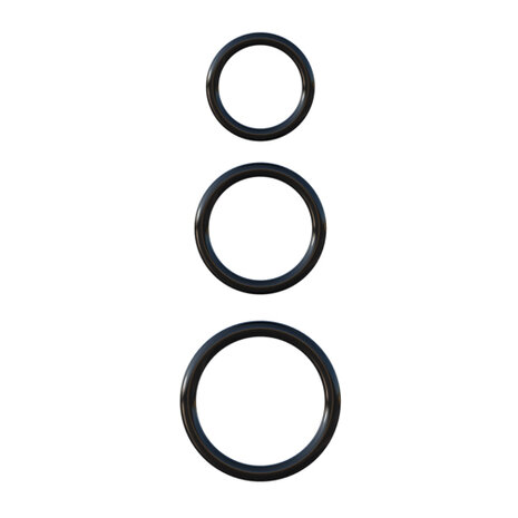 Stamina Cockringen Set
