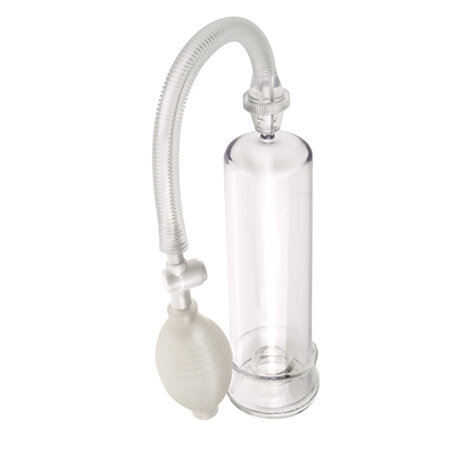 Pump Worx Beginner's Power Pump - Wit