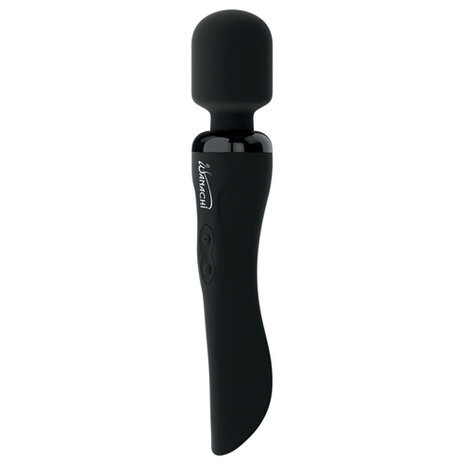 Wanachi Body Recharger - Zwart
