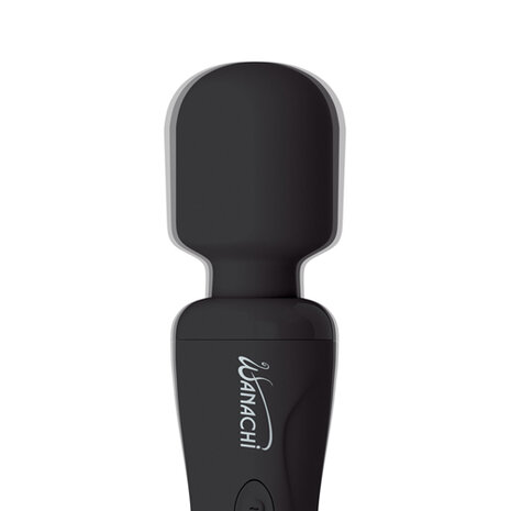 Wanachi Body Recharger - Zwart