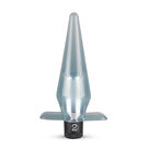 Vibrator-Anal-Blue