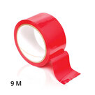 Fetish-Fantasy-Pleasure-Tape-Red