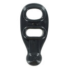 Trough-Black