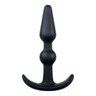 T-shape-Silicone-Butt-Plug