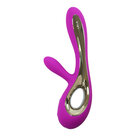 Soraya-Vibrator-Deep-Rose