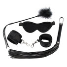 BDSM-4-delige-Set-Black-Velvet