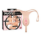 Vagina-strap-on