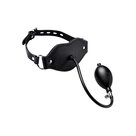 Silencer-Inflatable-Locking-Silicone-Penis-Gag