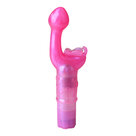 Kleine-Vibrator-Butterfly-Kiss