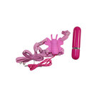 Roze-oplegvibrator-met-bandjes