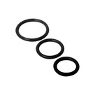 Trinity-Silicone-Cock-Rings-Black