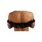 Armen-en-borst-bondagegordel