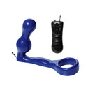 Vibrerende-Cockring-met-Anaal-Plug-Blauw