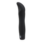 G-Spot-Zwarte-Vibrator