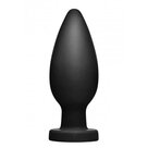 Tom-of-Finland-Siliconen-Anaalplug