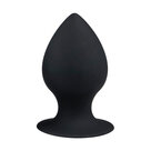 Zachte-siliconen-buttplug-medium