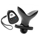 Vibrerende-Buttplug