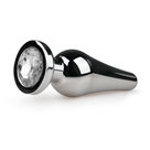 Zilverkleurige-metalen-buttplug-met-diamant