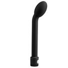 G-spot-vibrator-zwart