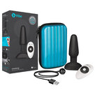 Vibro-plug-met-rotatie