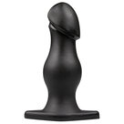 TitanMen-The-Rumpy-Plug-Zwart