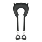Pillow-&amp;-Ankle-Cuffs-Leg-Position-Strap