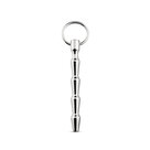 Geribbelde-Holle-Metalen-Dilator