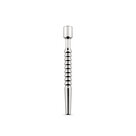 Holle-Geribbelde-Dilator