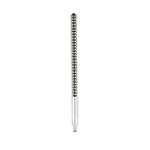 Ribbed-Dilator