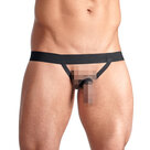 Push-Up-String