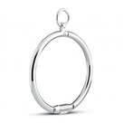 Metalen-Halsband-Met-Combinatieslot