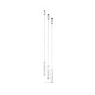 Dilator-Set-Met-Ronde-Top-Medium-3-Stuks