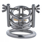 CBT-Chastity-Peniskooi-Met-Spreidende-Dilator