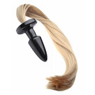 Pony-Tail-Buttplug