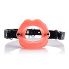 Sissy-Mond-Gag