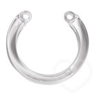 CB-X-U-Ring-2-Stuks-Transparant