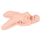 Veronia-Masturbator