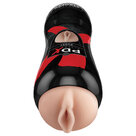 Vibrerende-Masturbator-Vagina