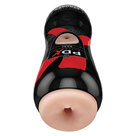 Vibrerende-Masturbator-Anus